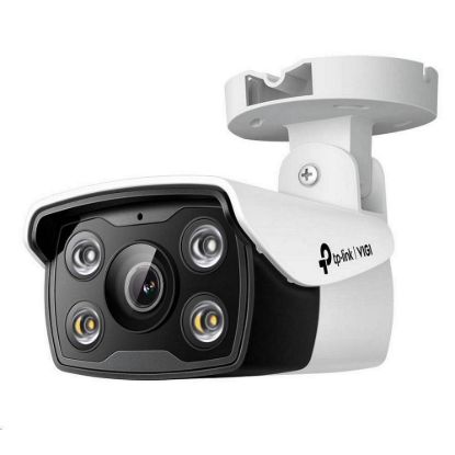 Obrázek TP- Link VIGI C330(2.8mm), 3MP, Bullet, PoE, IR 30m, Micro SD card