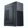Obrázek 1stCOOL skříň JAZZ 6, micro tower, AU, USB 3.0, bez zdroje, černá
