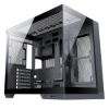 Obrázek 1stCOOL skříň DREAMER, Mid Tower, AU, USB 3.0, USB- C, černá