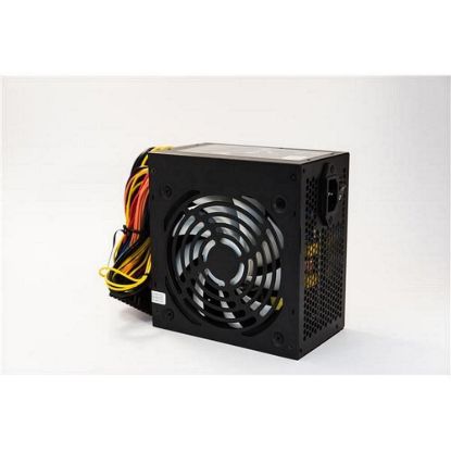 Obrázek 1stCOOL zdroj ATX 550 W WHITE STORM 550, APFC, 85+