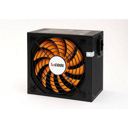 Obrázek 1stCOOL zdroj Golden Worker Evo 750 W, 140mm, Plně modulární, 90+, ATX 3.1