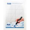Obrázek 3Doodler šablona Create pro 3D pero