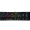 Obrázek A4tech Bloody B820R mechanická RGB herní klávesnice, USB, CZ
