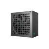 Obrázek DEEPCOOL GAMERSTORM zdroj 750 W PQ750G, 120mm, Plně modulární, 80+ Gold, ATX 3.1, černá