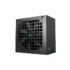 Obrázek DEEPCOOL GAMERSTORM zdroj 600 W PF600X, 120mm, 80+ Bronze, černá
