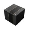 Obrázek DEEPCOOL CPU Chladič ASSASSIN VC ELITE, 1 x 120mm, 1 x 140mm, LGA1851, AM5, černá