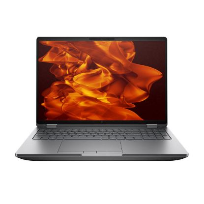 Obrázek HP NTB Zbook Fury 16 G1i Ultra 7 265HX, RTX PRO 3000 12 GB Bl, 2 x 16 GB, 1TGB, WUXGA 400n, WiFi7, BT, FpS, SCR…