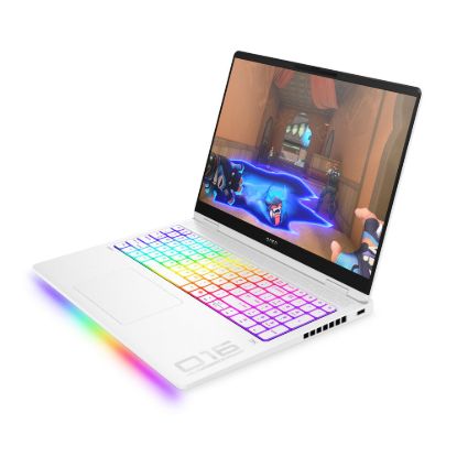 Obrázek HP NTB OMEN MAX 16- ah0002nc, Ultra 9- 275HX, 16" 2.5K OLED 240 Hz, 32 GB DDR5, SSD 1 TB, RTX 5070 Ti 12 GB, Win11, 2Y…