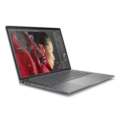 Obrázek HP NTB ZBook 8 14 G1i Intel Core U7 255H, RTX 500ADA/ 4 GB, 1×16 GB, 1 TB, WUXGA 400, Wi- Fi 7+BT 5.4, FPS, Win11Pro…