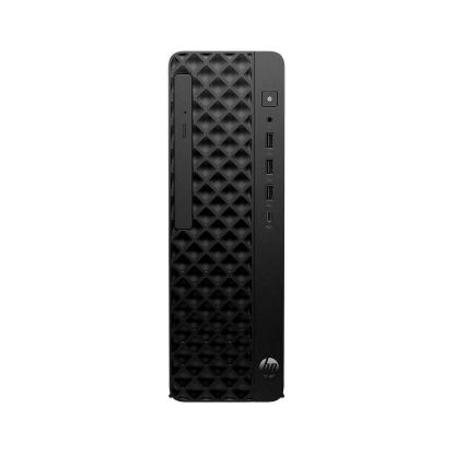 Obrázek HP PC ProDesk SFF 2 G1i i3- 14100, 8 GB DDR5, 512 GB NVMe, klávesnice a myš, zdroj 180 W gold, DP+HDMI, Win11Pro
