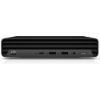 Obrázek HP PC Elite Mini 800G9 65 W i5- 14500, 16 GB, 512 GB, Intel HD, WiFi6+BT, usb kl. a myš, 120 W, 2, 5", 3xDP+HDMI…