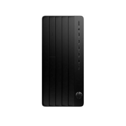 Obrázek HP PC Pro Tower 290G9 i3- 12100, 8 GB, 512 GB M.2 NVMe, Intel HD HDMI+VGA, Kl.+myš, 180 W gold, FDOS