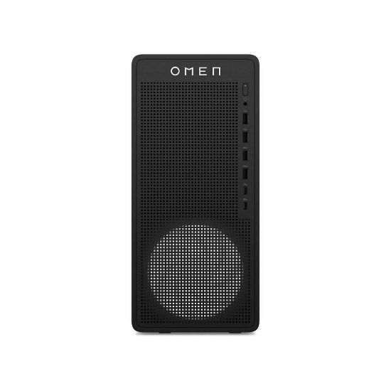 Obrázek HP PC OMEN 16L TG03- 0022nc, R7- 8700F, 16 GB DDR5, 1 TB SSD, RTX 5060 8 GB, Win 11 Home, 3- 3- 0, Game Pass