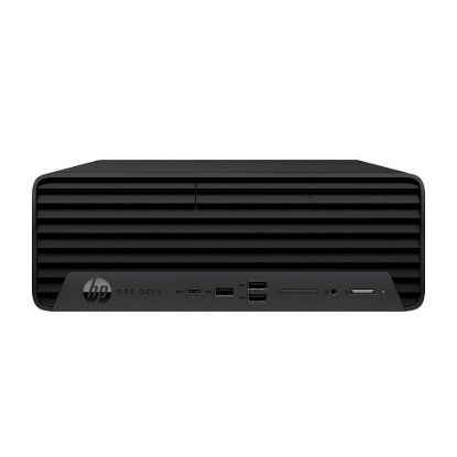 Obrázek HP PC Pro SFF 400 G9, i5- 14500, 1 x 16 GB DDR4, 512 GB, Intel HD, USB kl. a myš, 240 W plat., 2xDP+HDMI, Win11Pro