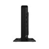 Obrázek HP PC Pro Mini 260 G9 i3- 1315U, 8 GB, 512 GB NVMe, WiFi 6 + BT, klávesnice a myš, zdroj 65 W externí, DP+HDMI, FDOS,