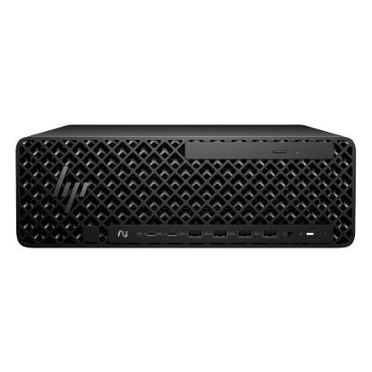 Obrázek HP PC Z2 SFF G1i 500 W, Intel Core U7 265 vPro (20C/ 5.3GHz), RTX A1000 8 GB, 1 x 32 GB DDR5, 1 TB, Kb+Mouse Win11Pro…