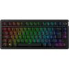 Obrázek HyperX Alloy Rise Top Plate - horní deska, modrá
