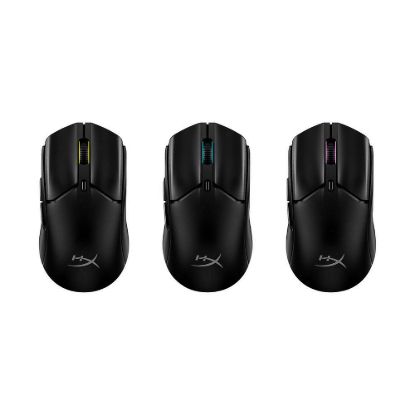 Obrázek HyperX Pulsefire Haste 2 Mini Wireless Black Gaming Mouse - Myš