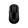 Obrázek HyperX Pulsefire Haste 2 Core Wireless Black/ Black Gaming Mouse - Myš