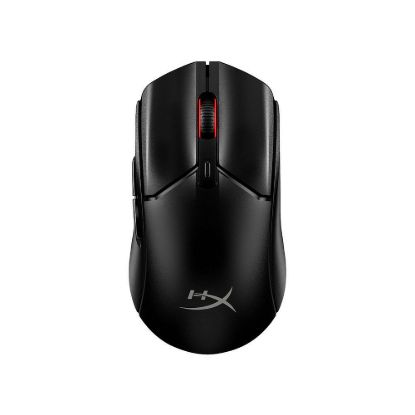 Obrázek HyperX Pulsefire Haste 2 Core Wireless Black/ Black Gaming Mouse - Myš