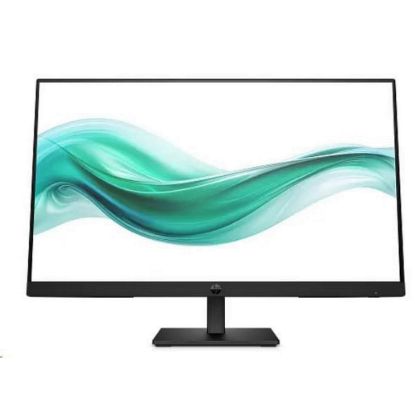 Obrázek HP LCD 327ph 27" FHD 1920 x 1080, IPS w/ LED, 250, 1000: 1, 5 ms, 100 Hz, VGA, HDMI, DP, HP Eye Easy, 2 x 2 W speaker