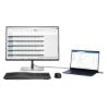 Obrázek HP LCD 524pn 24" 1920 x 1200, IPS w/ LED micro- edge, 350 nits, 100 Hz, 1500: 1, 5 ms g/ g, DP 1.4, HDMI 1.4, 4xUSB3.2