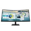 Obrázek HP LCD P34hc 34" Wide VA (3440 x 1440, 5 ms, 250 nits, 3500: 1, DP, HDMI, USB- C(DP, 65 W out), USB 3.2 4x, 3 w Repro