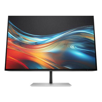 Obrázek HP LCD 724pn 24" (1920 x 1200), IPS, 16: 10, 350 nits, 5 ms, 1500: 1, DP, HDMI, DP out, 4xUSB3.2)