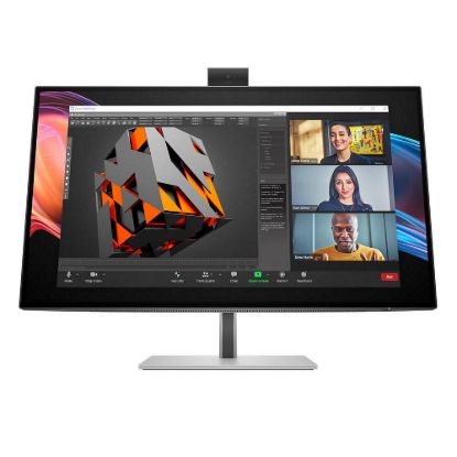 Obrázek HP LCD 727pm 27" 4K 3840 x 2160, IPS, 16: 9, Cam, 4 x 3 W, 400 nits, 5 ms, 2000: 1, DP, DP out, HDMI, 5xUSB A, USB- C…