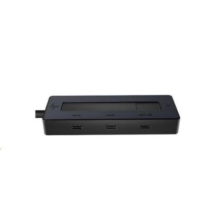 Obrázek HP dock - 4K USB- C Multiport Hub