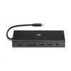 Obrázek HP dock - Travel USB- C Multi Port Hub (bez adaptéru)