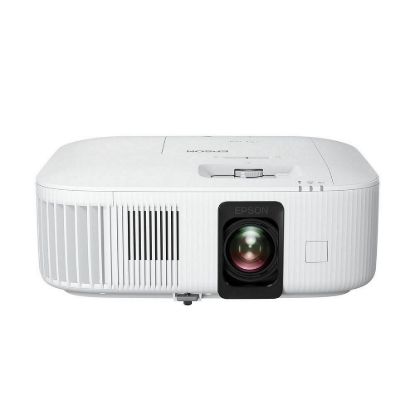 Obrázek EPSON projektor EH- TW6250 - 4K, 16: 9, 2800ANSI, 35.000: 1, USB / HDMI / WiFi, Android TV