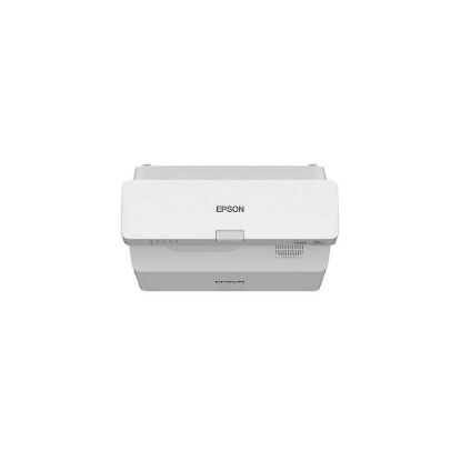 Obrázek EPSON projektor EB- 760 WI, WXGA, 4100ANSI, 2.500.000: 1, USB, VGA, HDMI, LAN, Wi- Fi, interaktivní, 5 LET ZÁRUKA