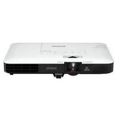 Obrázek EPSON projektor EB- 1780 W, 1280 x 800, 3000ANSI, 10000: 1, HDMI, USB 3- in- 1, MHL, WiFi, 1, 8kg, 5 LET ZÁRUKA