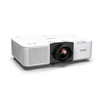 Obrázek EPSON projektor EB- L790U, WUXGA, 7300ANSI, HDMI, USB, NFC, Airplay