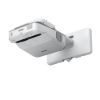 Obrázek EPSON projektor EB- 685 W, 1280 x 800, 3500ANSI, HDMI, VGA, SHORT, LAN, 9.000h ECO životnost lampy, 5 LET ZÁRUKA