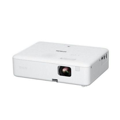 Obrázek EPSON projektor CO- W01, WXGA, 16: 10, 3000ANSI, HDMI, USB, 12000h durability ECO