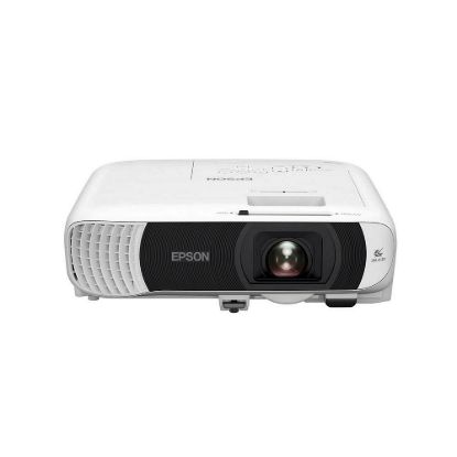 Obrázek EPSON projektor EB- FH54, Full HD, 4100ANSI, 16000: 1, HDMI, USB, Miracast, Airplay