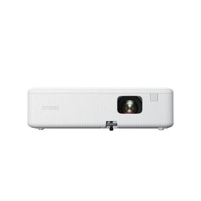 Obrázek EPSON projektor CO- FH01, 1920 x 1080, 16: 9, 3000ANSI, HDMI, USB, 12000h durability ECO