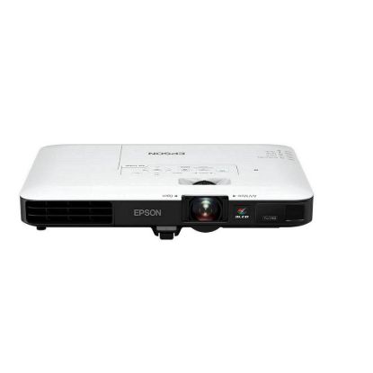 Obrázek EPSON projektor EB- 1795F, 1920 x 1080, 3200ANSI, 10000: 1, HDMI, USB 3- in- 1, MHL, WiFi, 1, 8kg, 5 LET ZÁRUKA