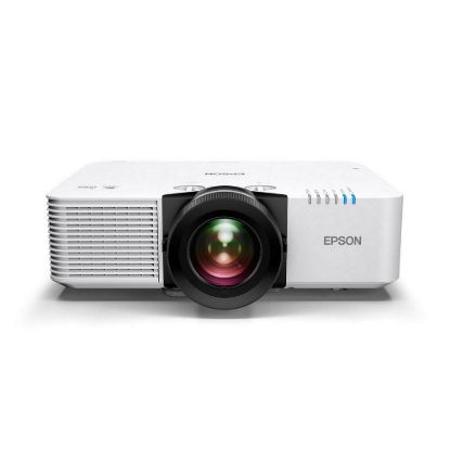 Obrázek EPSON projektor EB- L690SU, WUXGA, 6200ANSI, HDMI, USB, NFC, Airplay