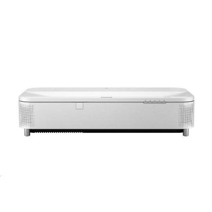 Obrázek EPSON projektor EB- 810E, 1920 x 1080, 5000ANSI, 2.500.000: 1, USB, RS- 232C, LAN, WiFi, HDMI, 5 LET ZÁRUKA