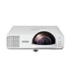 Obrázek EPSON projektor EB- L210SW, 1280 x 800, 4000ANSI, 2.500.000: 1, USB, LAN, Wi- Fi, VGA, HDMI, REPRO 16 W