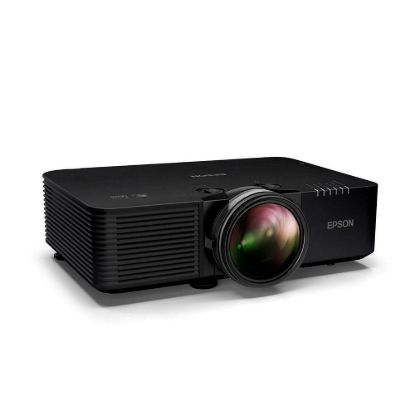 Obrázek EPSON projektor EB- L895U, WUXGA, 8000ANSI, HDMI, USB. NFC, Airplay