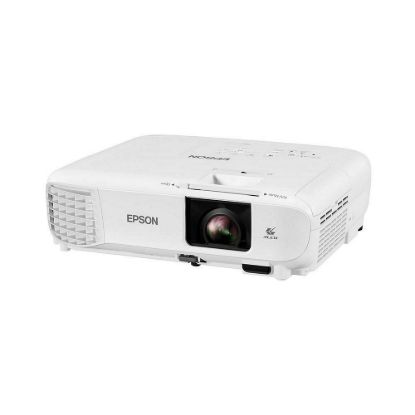 Obrázek EPSON projektor EB- E24, 3600ANSI, 15000: 1, HDMI, USB, 3LCD