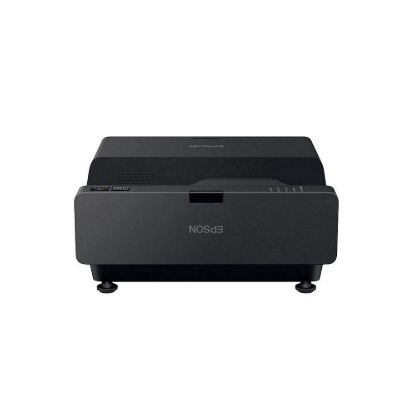 Obrázek EPSON projektor EB- 775F, 1920 x 1080, 4100ANSI, 2.500.000: 1, USB, LAN, VGA, HDMI, WiFI (Direct), 5 LET ZÁRUKA