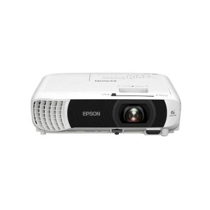 Obrázek EPSON projektor EB- FH08, 1920 x 1080, 3600ANSI, HDMI, USB 2- in- 1, REPRO 2 W