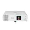 Obrázek EPSON projektor EB- L260F, 1920 x 1080, 4600ANSI, 2.500.000: 1, USB, LAN, VGA, WiFi, HDMI, 5 LET ZÁRUKA