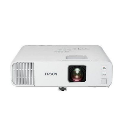 Obrázek EPSON projektor EB- L260F, 1920 x 1080, 4600ANSI, 2.500.000: 1, USB, LAN, VGA, WiFi, HDMI, 5 LET ZÁRUKA
