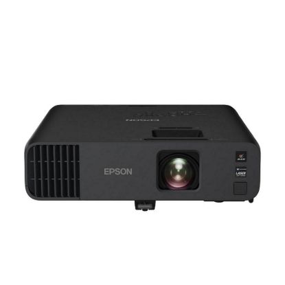 Obrázek EPSON projektor EB- L265F, 1920 x 1080, 4600ANSI, 2.500.000: 1, USB, LAN, VGA, WiFi, HDMI, 5 LET ZÁRUKA